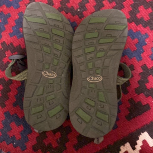 Chaco sandals size 6 - Picture 5 of 5